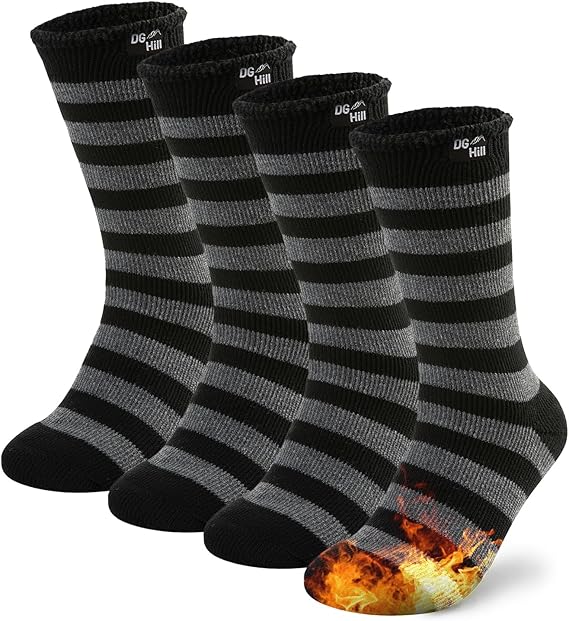 hunting socks for cold weather