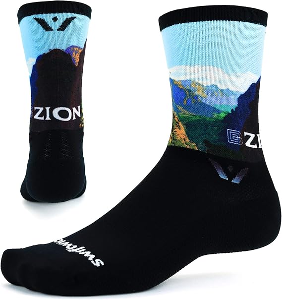 road cycling socks amazon