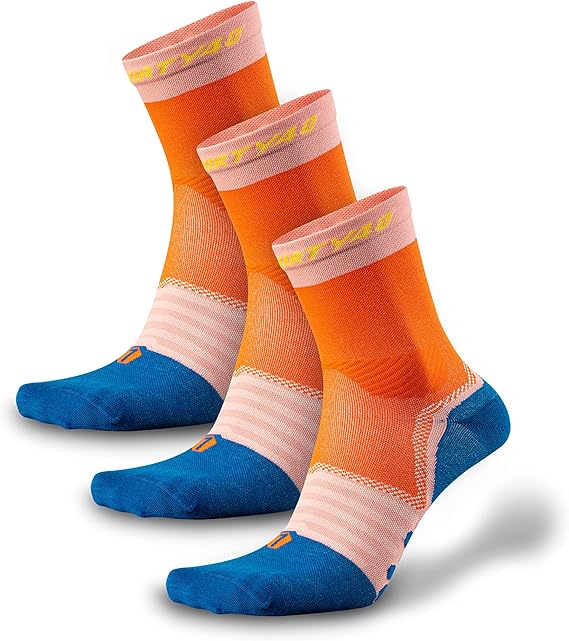 best affordable cycling socks