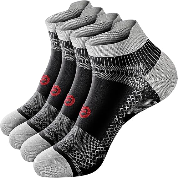 best ankle socks for tennis