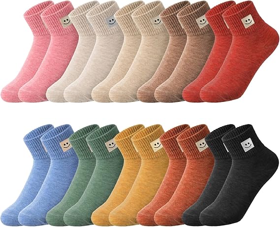 best women's ankle socks for walking