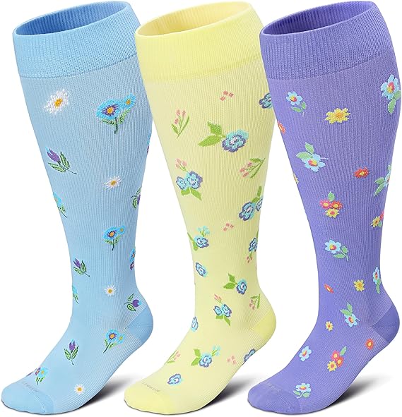 highest rated compression socks for nurses