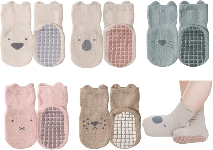 best baby crew socks