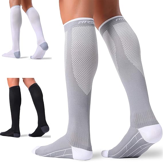 best compression socks for big men
