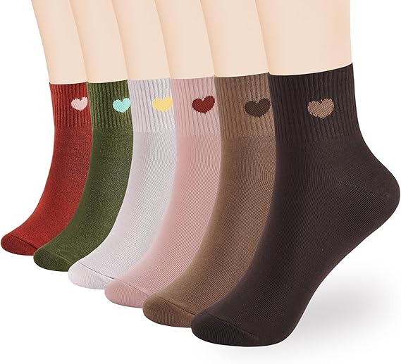 best women's ankle socks that stay up