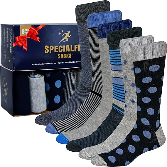 what are the best diabetic socks for men