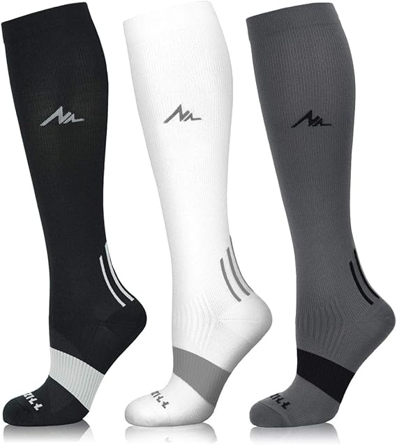 best brand compression socks for men