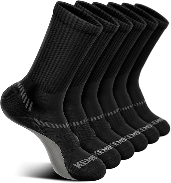 best budget compression socks for men
