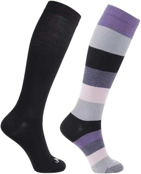 very thin wool socks