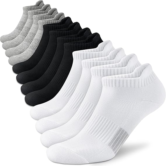best women's athletic socks for walking