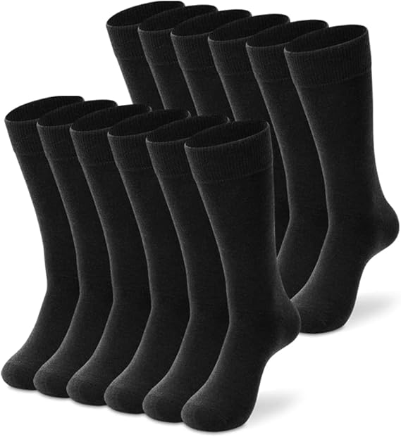 thin wool socks