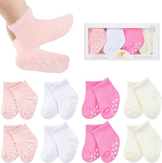 best baby socks 0-3 months