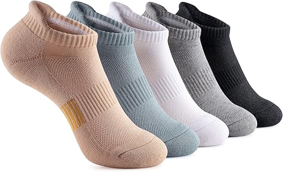 best ankle compression socks for women