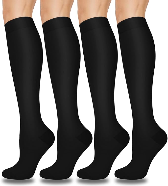 best compression socks for nursing students