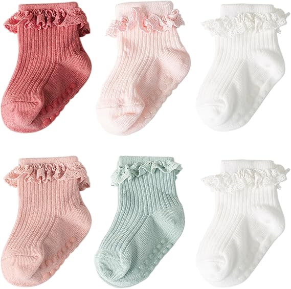 Best baby socks for winter
