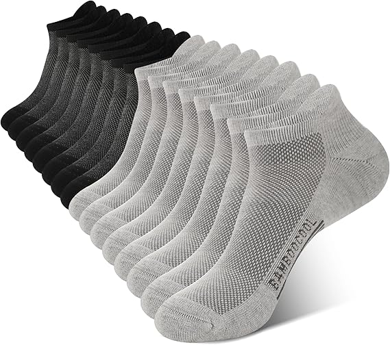 best cotton socks for men