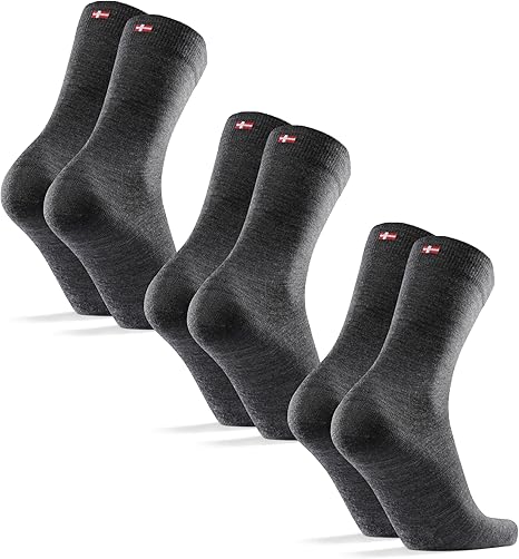 best thin wool hiking socks