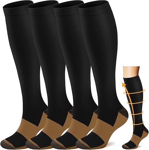 best brand of compression socks for nurses