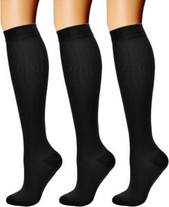 best flight compression socks