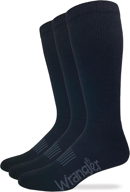 best western boot socks