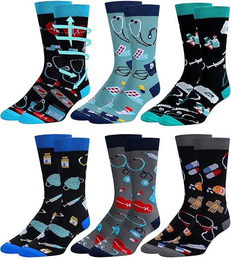best quality compression socks for nurses