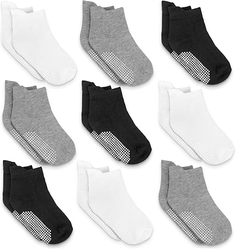 best baby socks that stay on