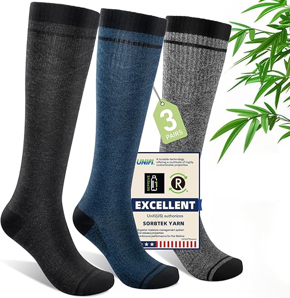 best compression socks for men