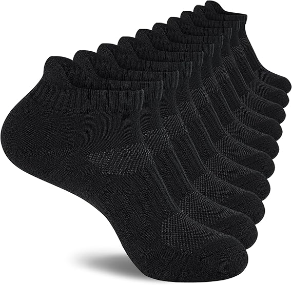 best cotton socks for men