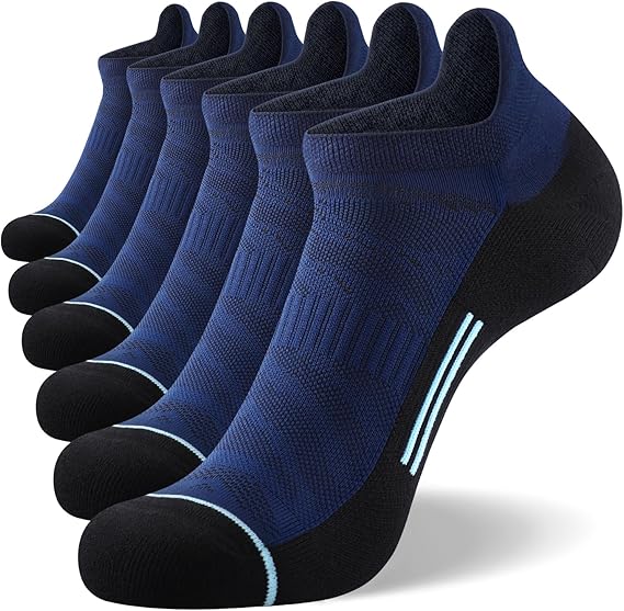 best cushioned socks for men