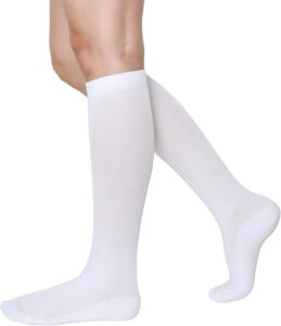 best flight compression socks for women