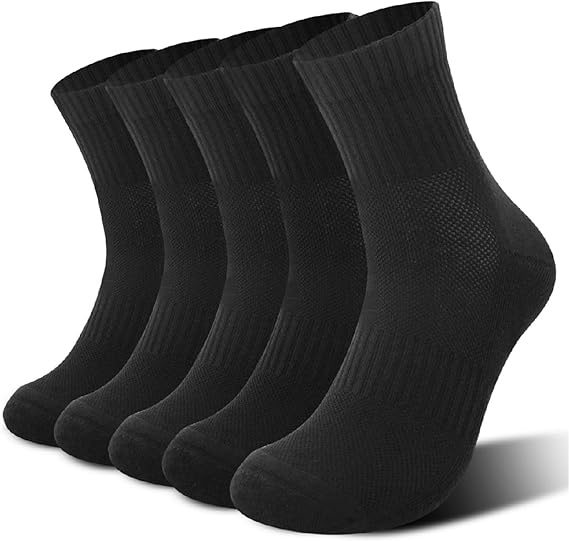 best socks for sweaty feet men