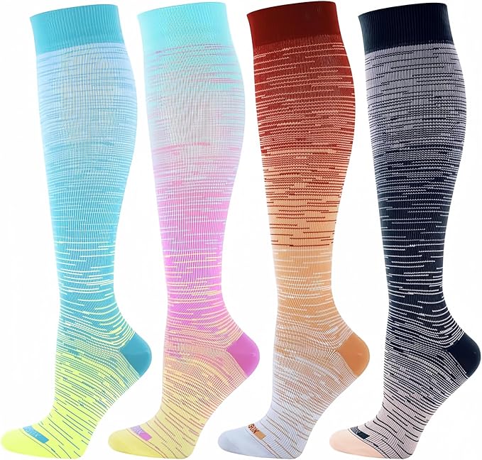 women best compression socks for nurses