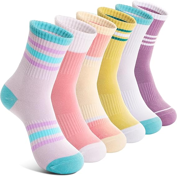 best kids socks for sweaty feet