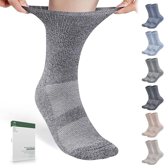 3women best socks for peripheral neuropathy