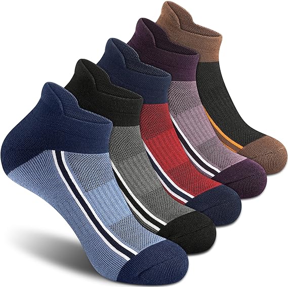 work best socks for men