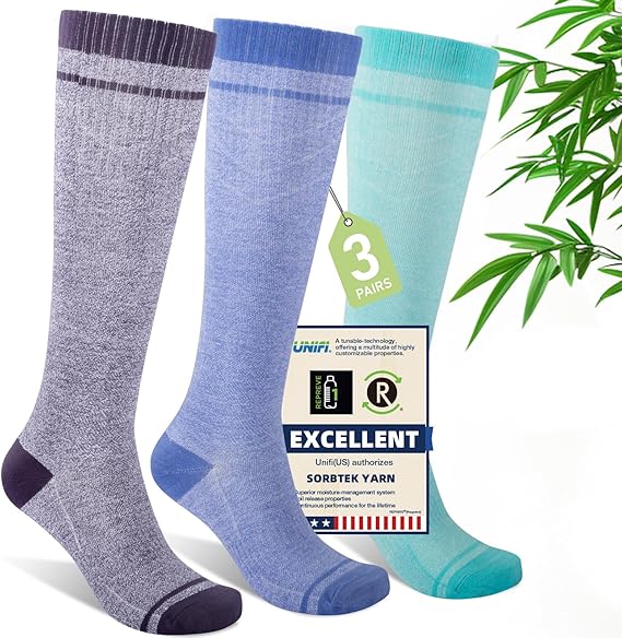 best circulation socks for diabetics