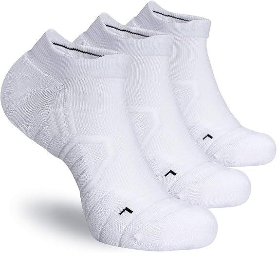 best cushioned socks for walking