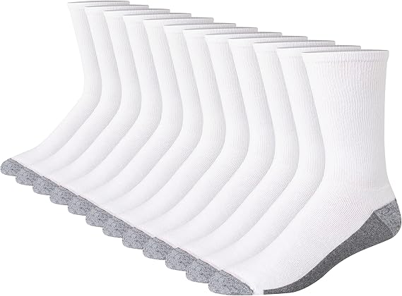 best socks for sweaty feet material