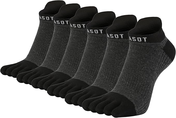 best toe socks for women