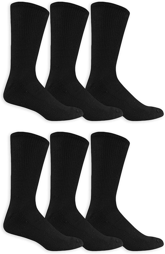 calf best diabetic socks for men