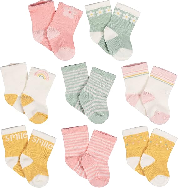 best baby socks amazon