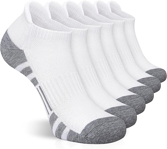 best cushioned socks for running