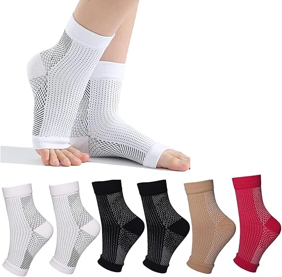 best socks for peripheral neuropathy in feet