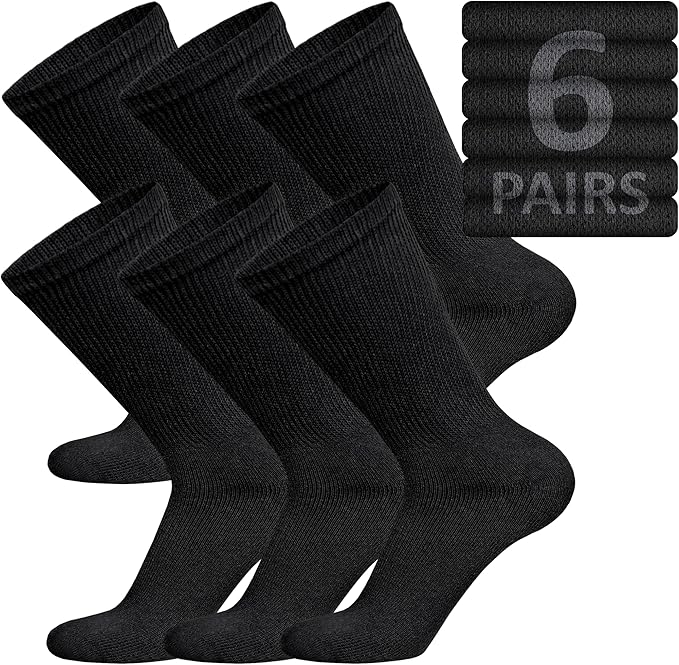 best socks for peripheral neuropathy amazon
