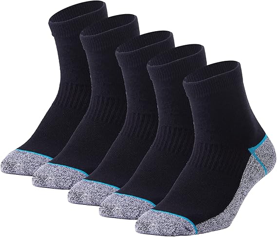 best socks for sweaty feet and odor