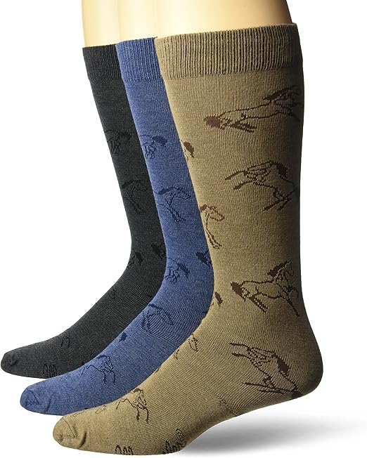 socks for western boots