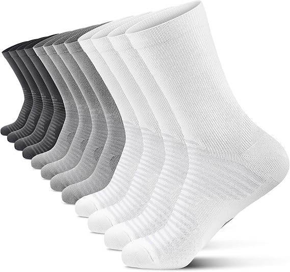 best toe socks for athletes