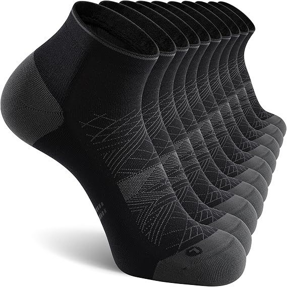 best athletic compression socks for men