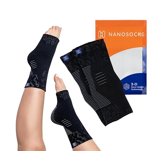 socks for peripheral neuropathy