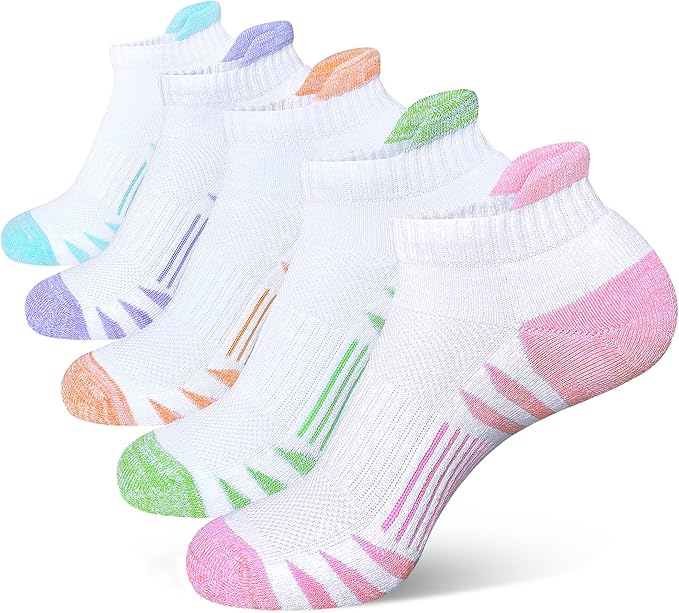 best cotton ankle socks